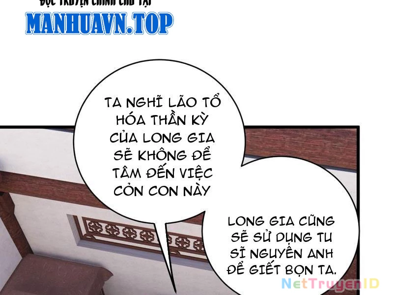Đại Thừa Kỳ Mới Có Nghịch Tập Hệ Thống Chương 55 Ảnh 140