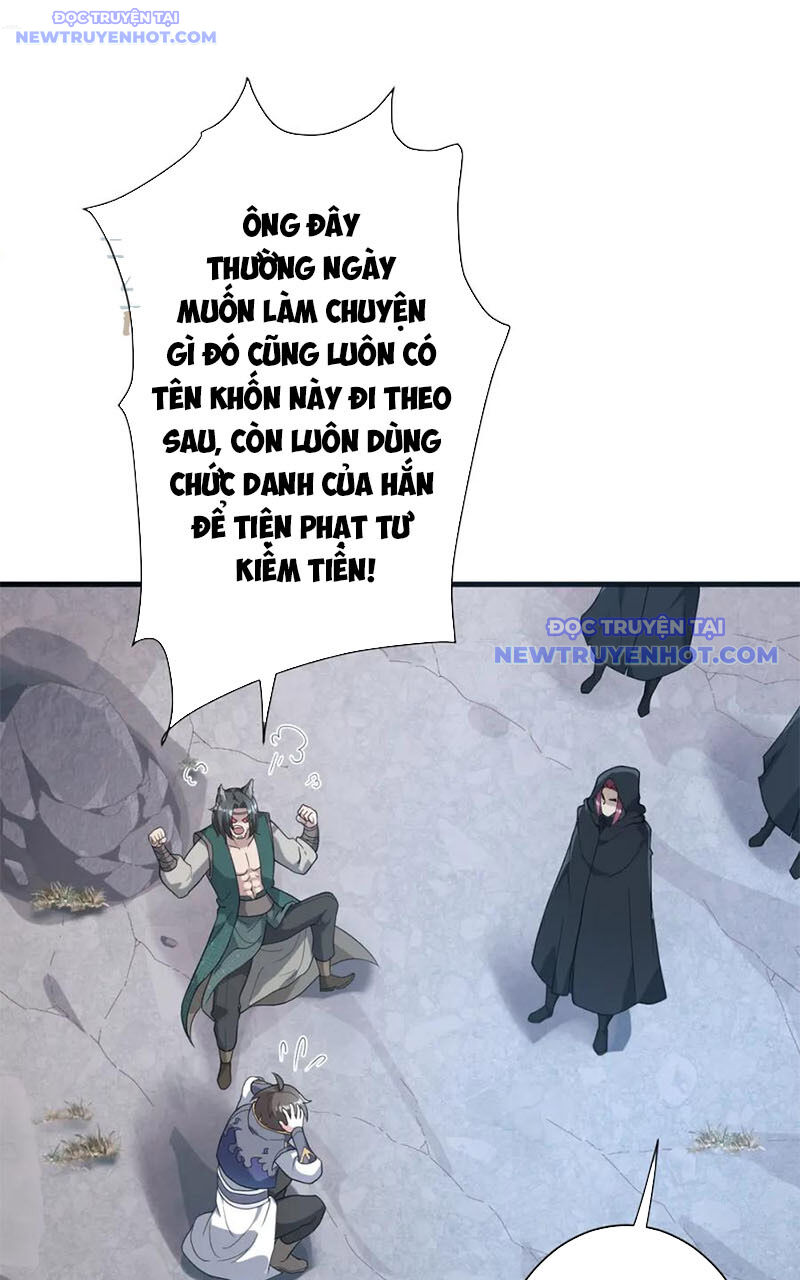 Các Ngươi Tu Tiên Còn Ta Rút Thẻ Chương 13 Ảnh 34