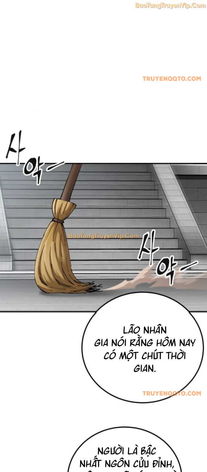 Ông Võ Giả Và Cháu Chí Tôn Chương 84 Ảnh 63