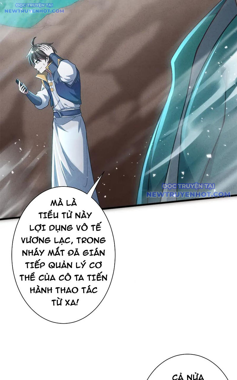 Các Ngươi Tu Tiên Còn Ta Rút Thẻ Chương 13 Ảnh 55
