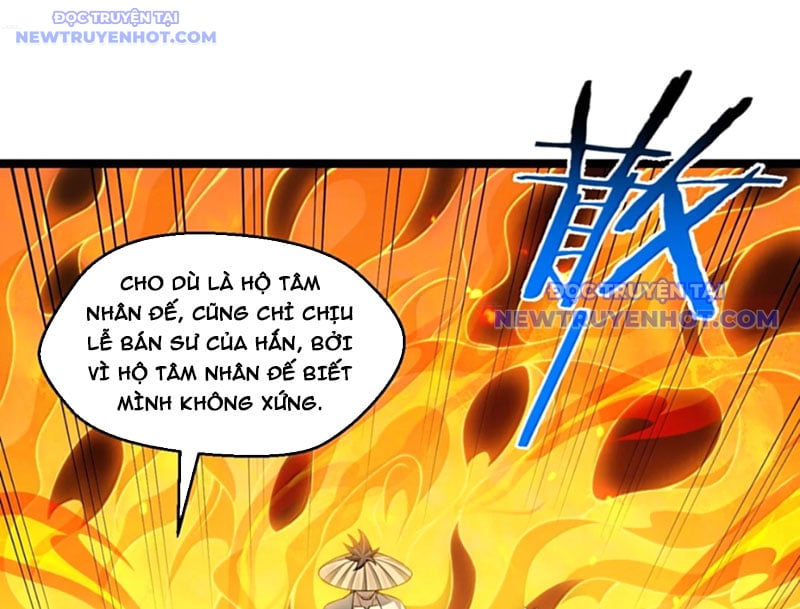 Hảo Đồ Nhi Hãy Tha Cho Vi Sư Chương 343 Ảnh 78