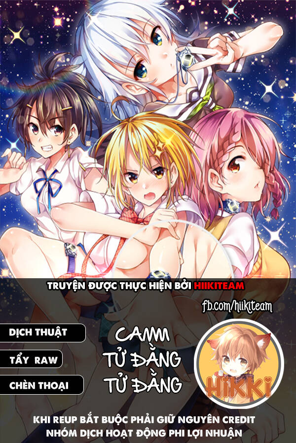 Super Hxeros Chương 50 Ảnh 2
