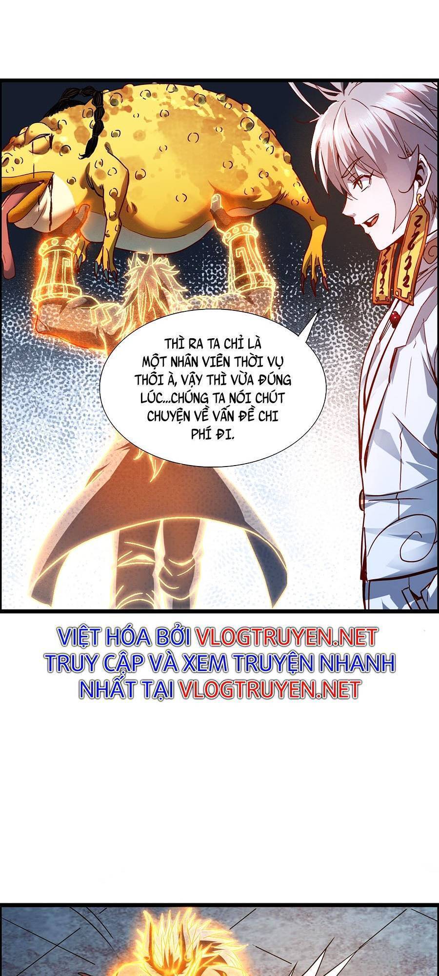 Ta Quyết Không Thành Phât Chương 12 Ảnh 98