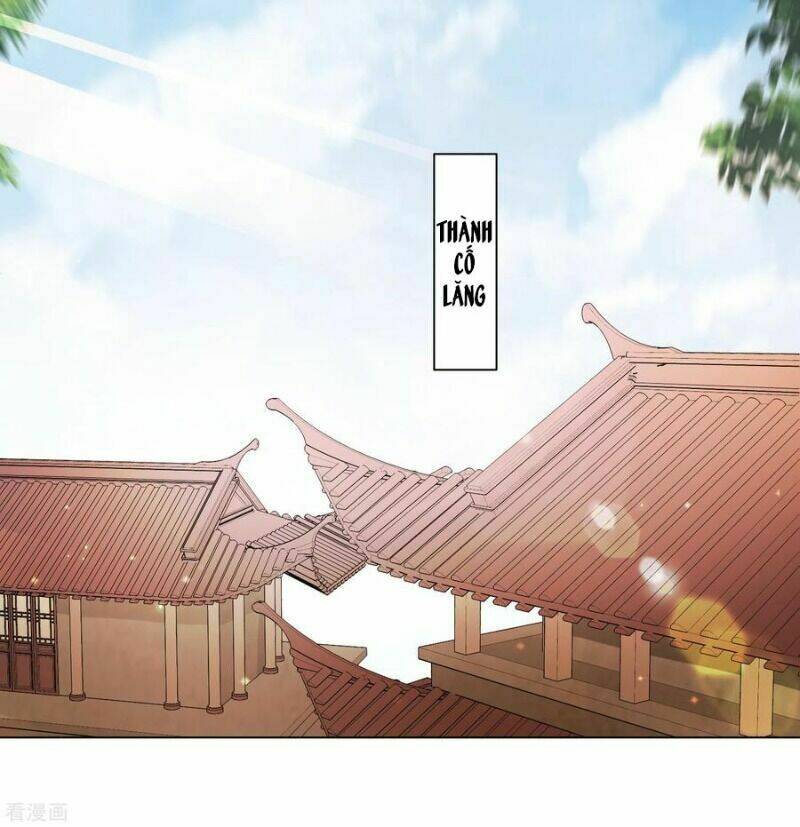 Vương Phi Có Độc! Chương 135 Ảnh 3