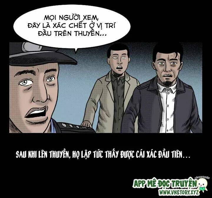 Kỳ Án Có Thật Chương 44 Ảnh 15