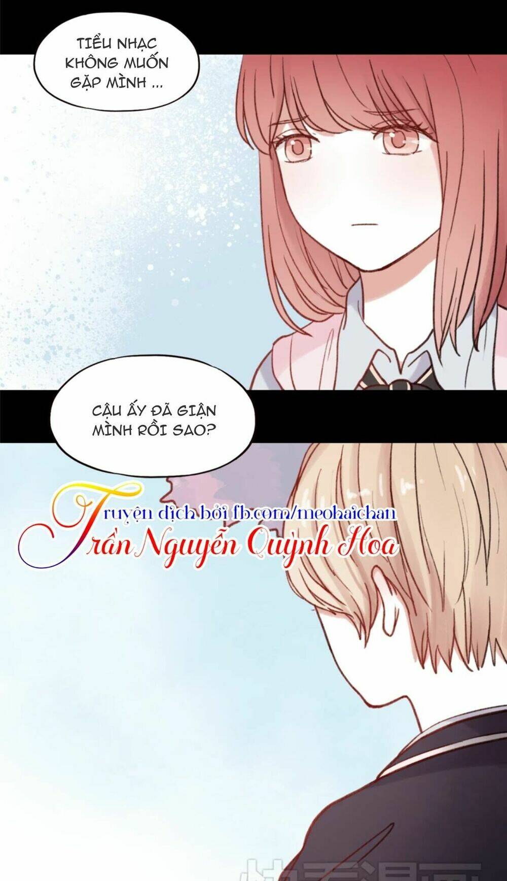 Người Yêu 0 Độ Chương 24 Ảnh 49