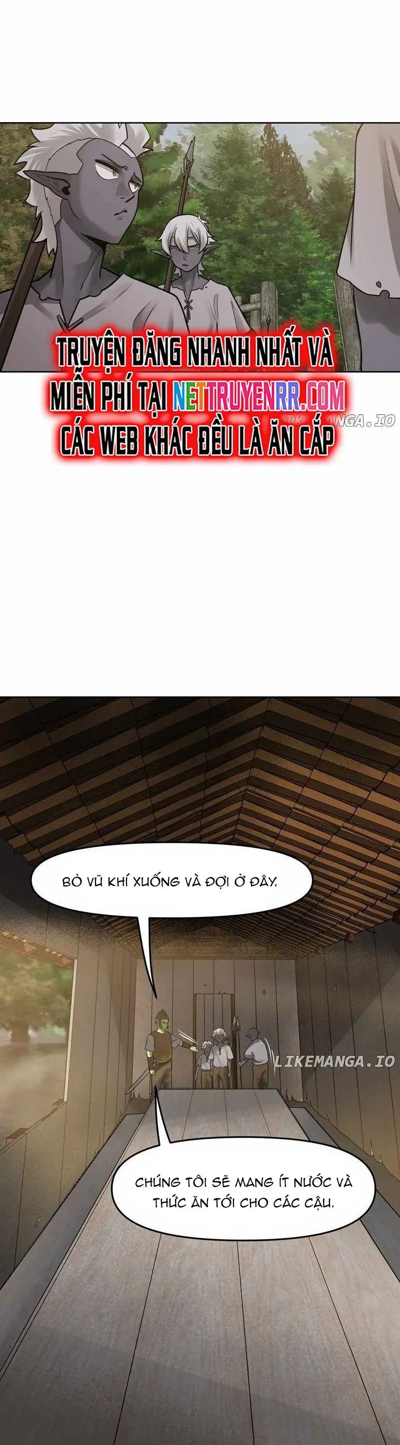 Chúa Tể Goblin Chương 75 Ảnh 19