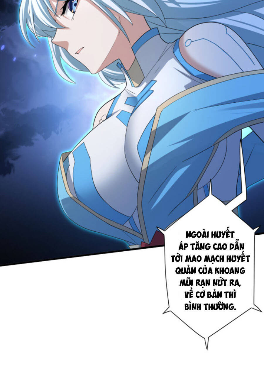 Các Ngươi Tu Tiên Còn Ta Rút Thẻ Chương 8 Ảnh 44