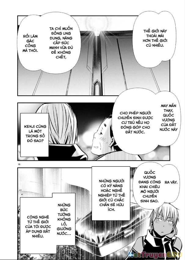 Isekai Ntr Chương 62 Ảnh 19