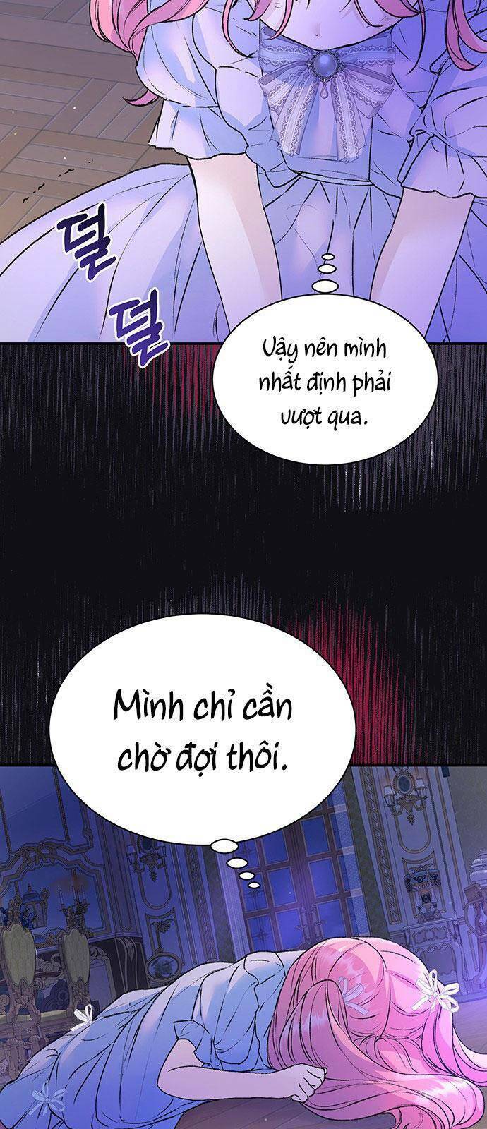 Tôi Tưởng Đây Chính Là Thời Hạn Rồi! Chương 28 Ảnh 21