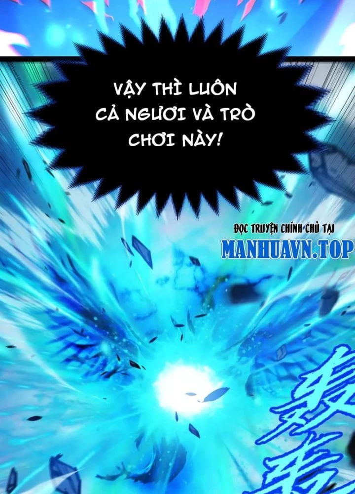 Tôi Đến Từ Thế Giới Trò Chơi Chương 357 Ảnh 118