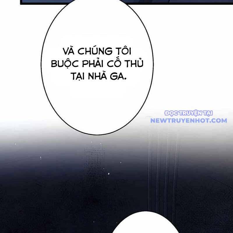 Ah, Thật Tuyệt Khi Còn Sống Chương 37 Ảnh 24