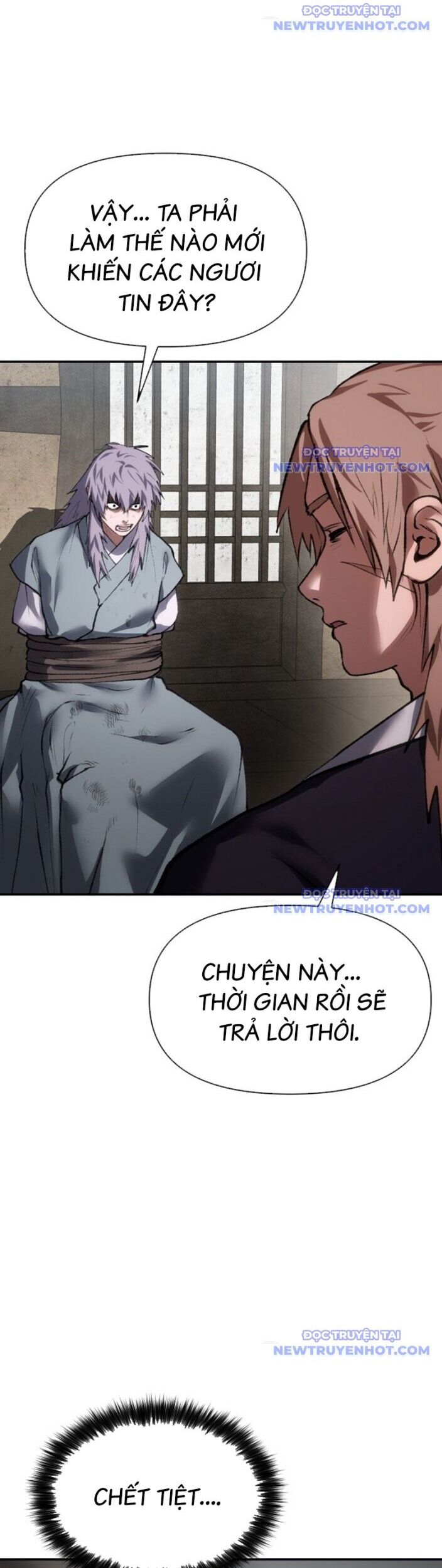 Ám Vệ Chương 53 Ảnh 15