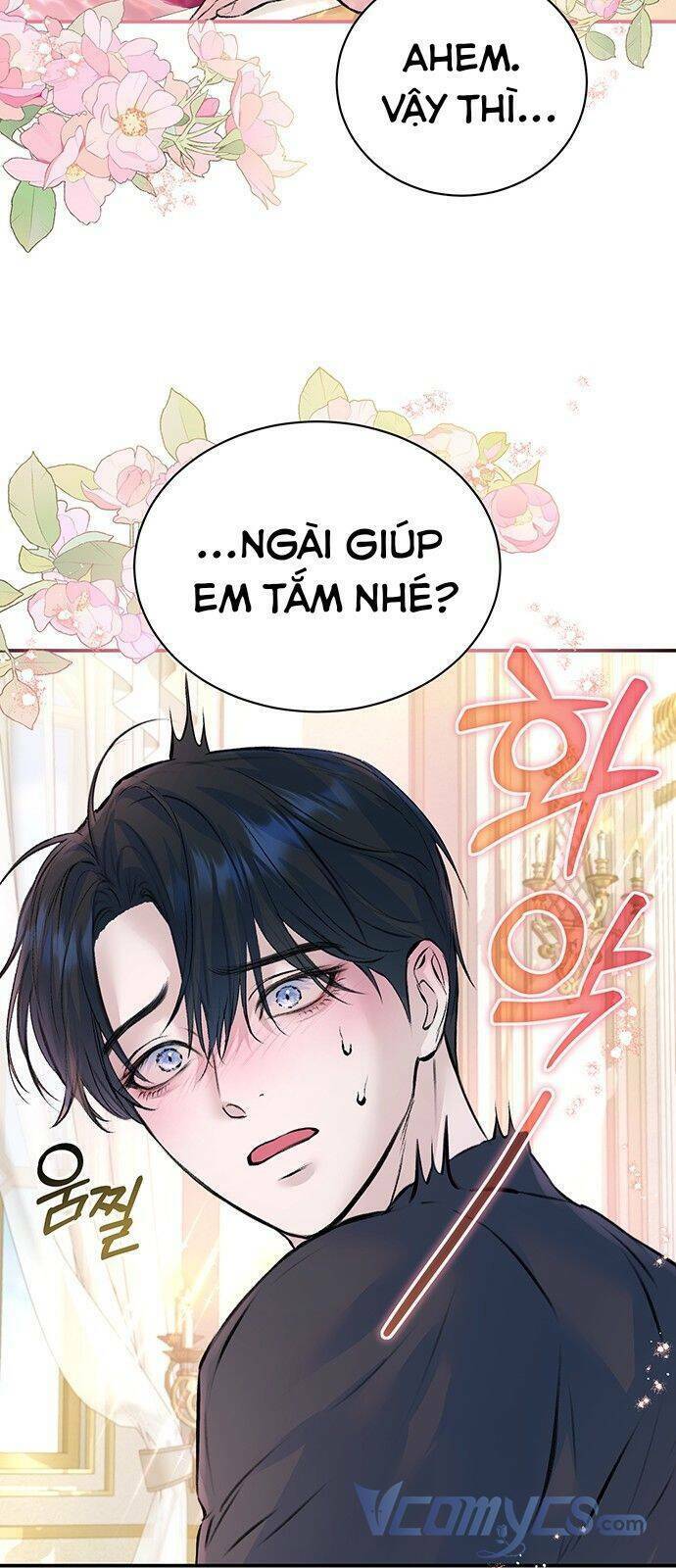 Tôi Tưởng Đây Chính Là Thời Hạn Rồi! Chương 27 Ảnh 57