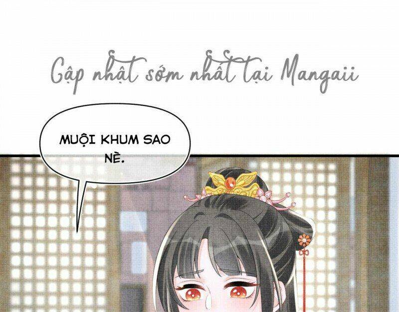 Nhóc Con Người Cá 3 Tuổi Rồi Chương 263 Ảnh 22