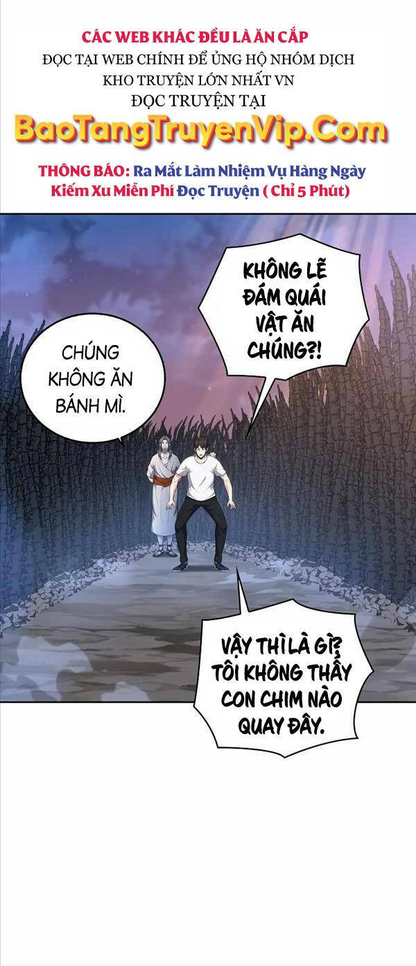 Thoát Khỏi Hầm Ngục Nguy Hiểm Chương 11 Ảnh 11
