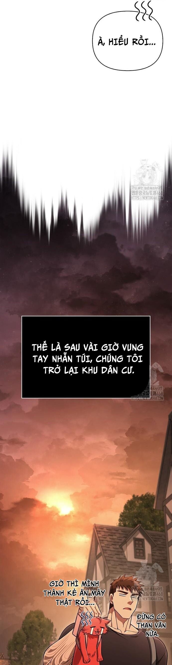Sống Sót Trong Trò Chơi Với Tư Cách Là Một Cuồng Nhân Chương 101 Ảnh 35