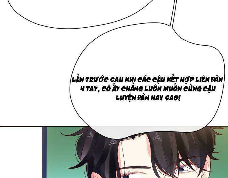 Giai Điệu Của Sự Va Chạm Chương 53 Ảnh 16