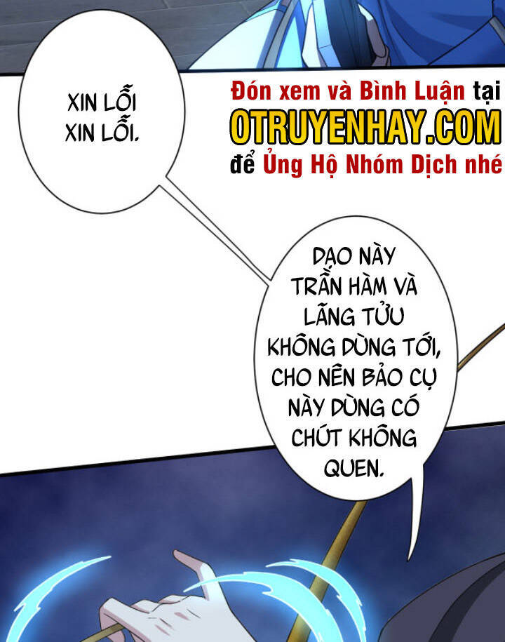 Các Ngươi Tu Tiên Còn Ta Rút Thẻ Chương 6 Ảnh 47