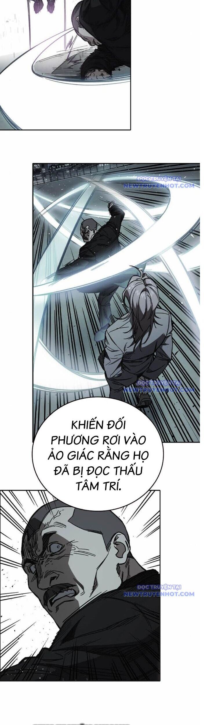 Học Nhóm - Study Group Chương 270 Ảnh 57