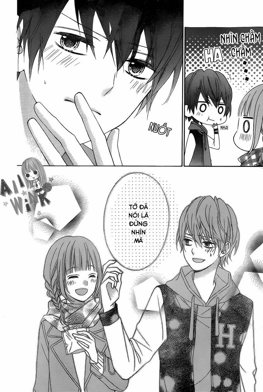 Tsubasa To Hotaru Chương 24 Ảnh 32
