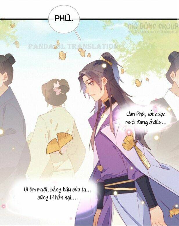 Thừa Tướng, Trẫm Biết Sai Rồi! Chương 14 Ảnh 19