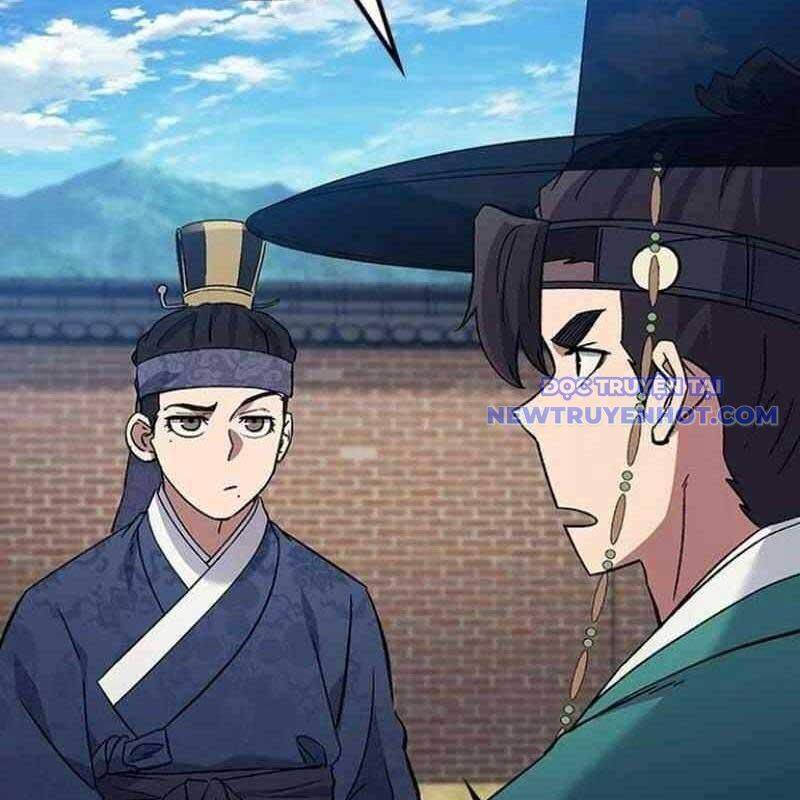 Bác Sĩ Tới Joseon Chương 33 Ảnh 184