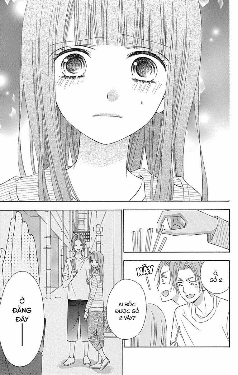 Tsubasa To Hotaru Chương 30 Ảnh 31