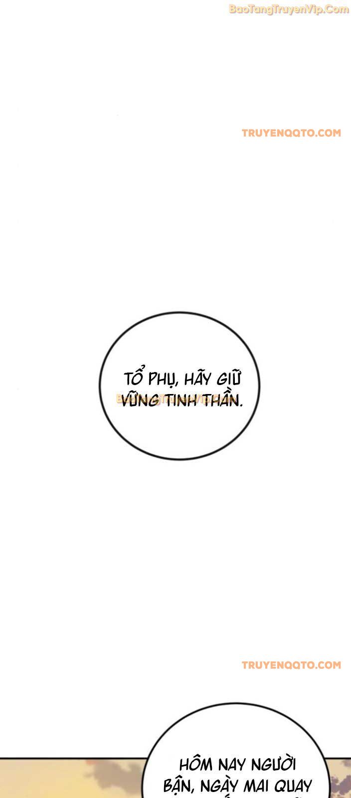 Ông Võ Giả Và Cháu Chí Tôn Chương 84 Ảnh 31