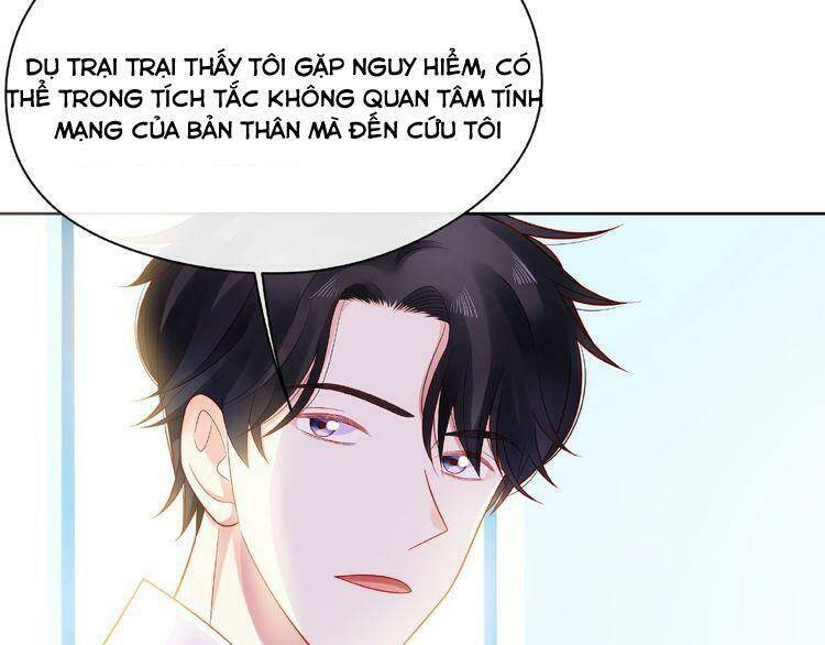 Giai Điệu Của Sự Va Chạm Chương 50 Ảnh 65
