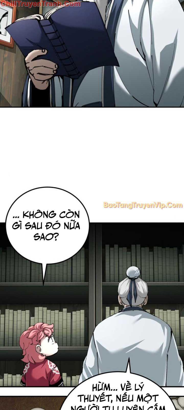 Ông Võ Giả Và Cháu Chí Tôn Chương 85 Ảnh 54