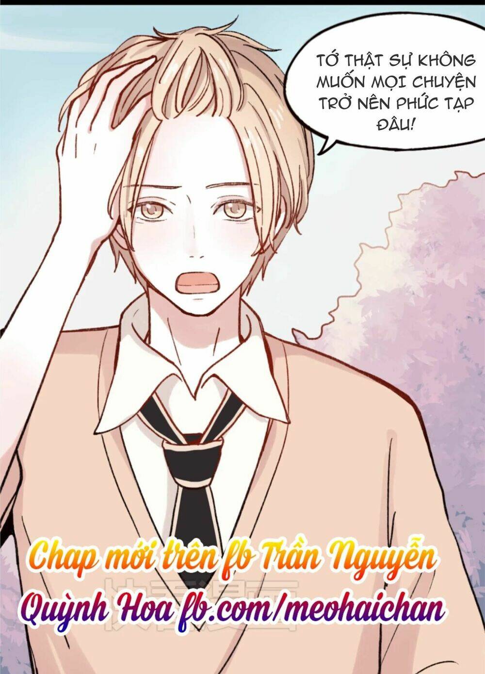 Người Yêu 0 Độ Chương 27 Ảnh 63