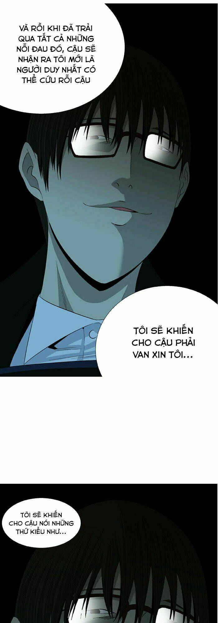 Aura From Another Planet Chương 31 Ảnh 36