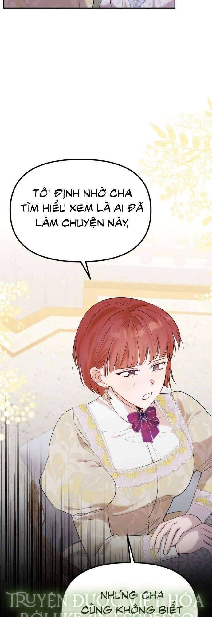 Hoàng Đế Điên Cuồng Ôm Lấy Tôi Chương 44 Ảnh 44