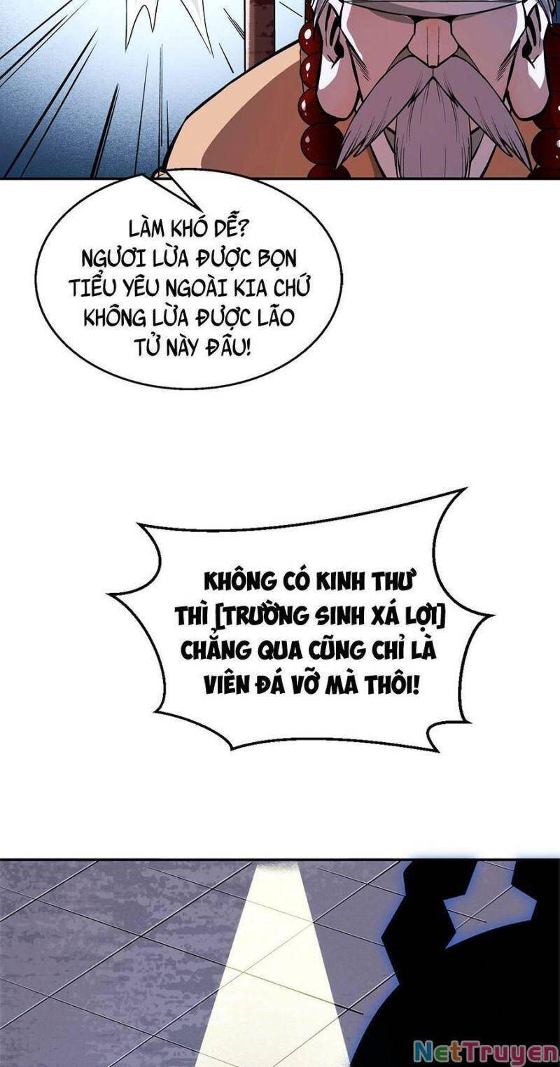 Ta Quyết Không Thành Phât Chương 5.2 Ảnh 15