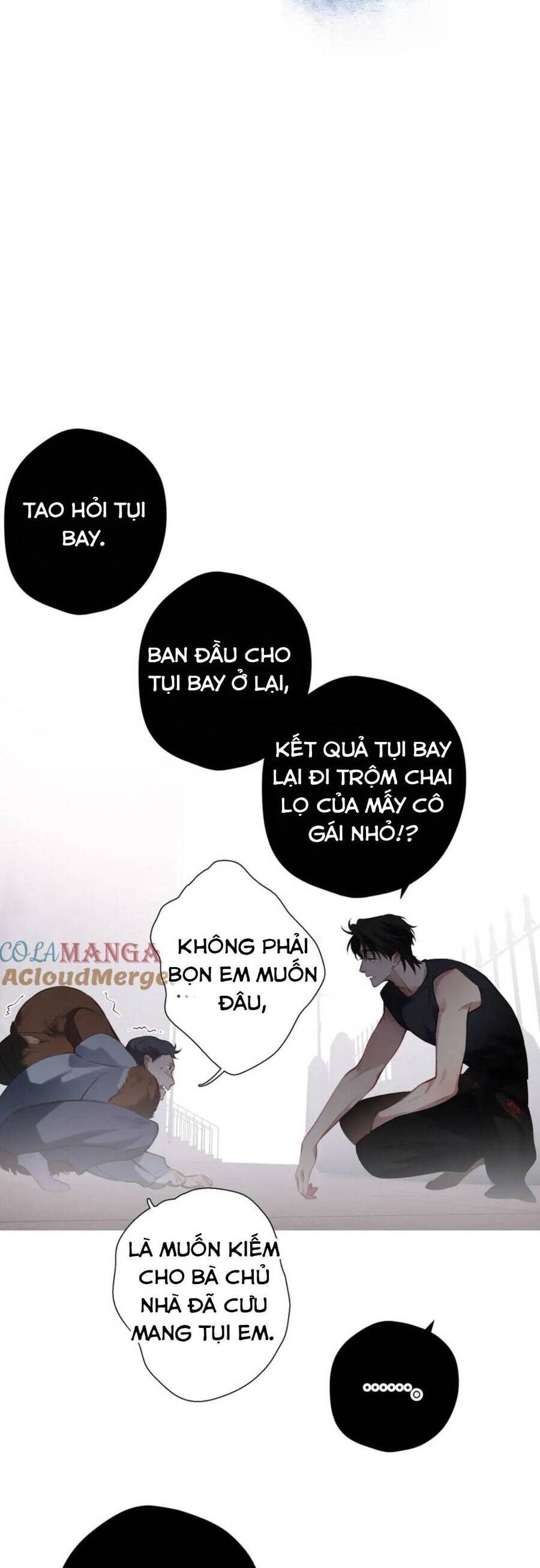 Ngược Dòng Về Mùa Xuân Chương 32 Ảnh 22