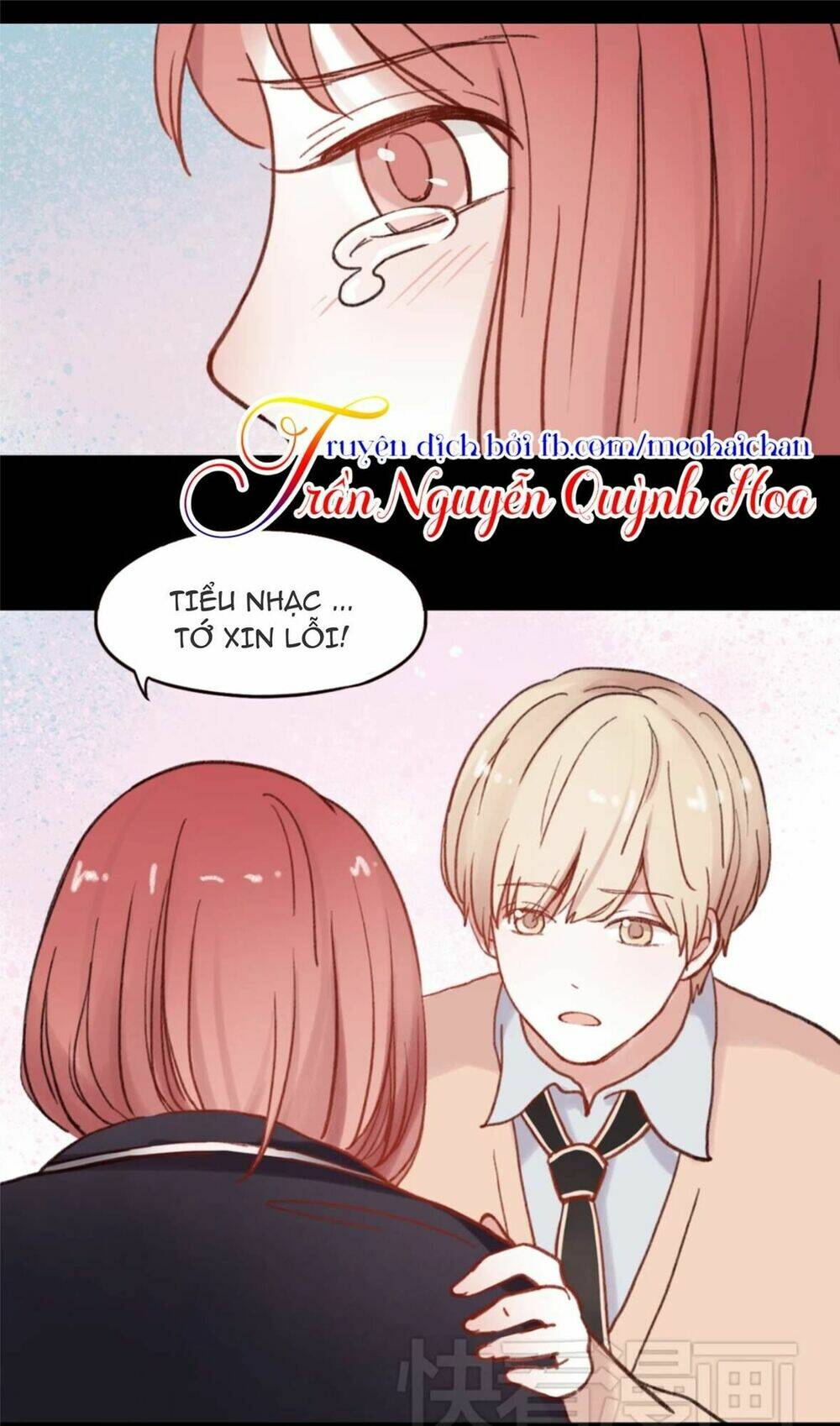 Người Yêu 0 Độ Chương 24 Ảnh 59