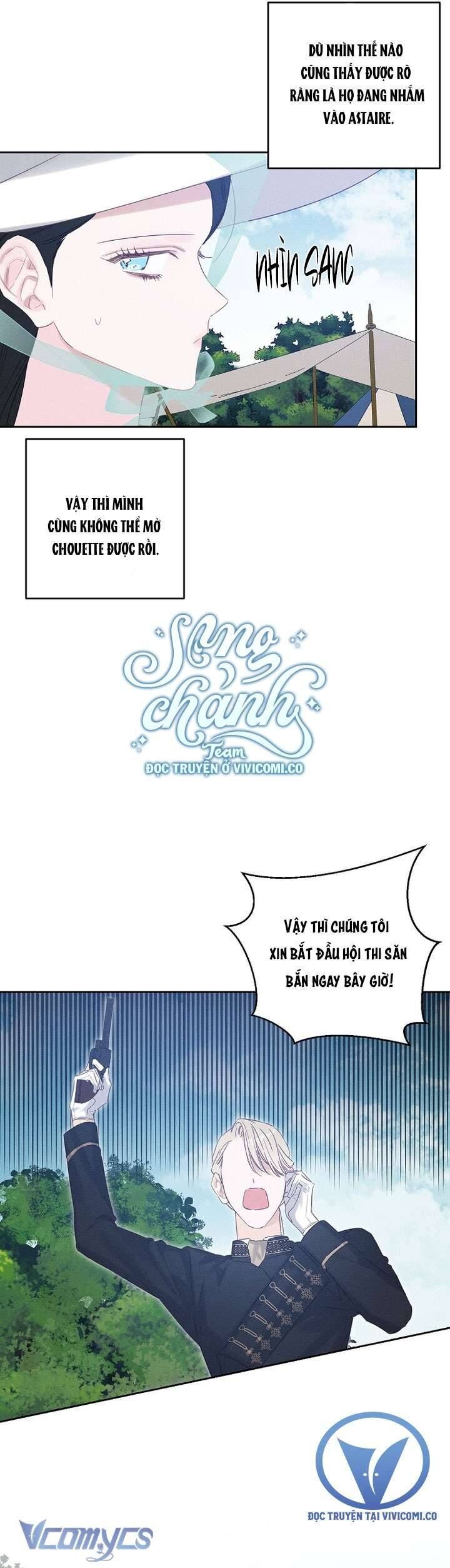 Tôi Phải Giấu Em Trai Trước Đã Chương 81 Ảnh 40