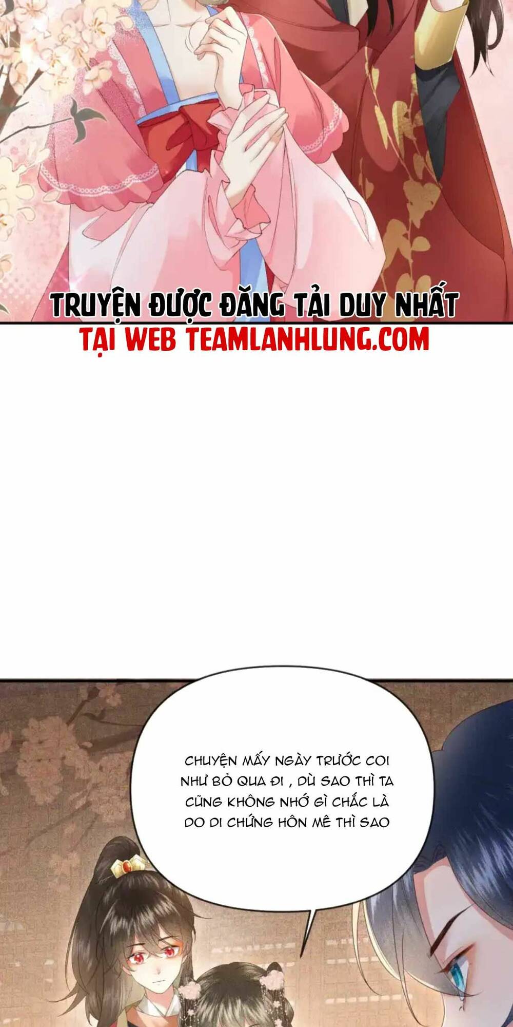 Nuôi Dưỡng Thế Tử Từ Bé : Thế Tử Ngươi Kiếm Tiền Cùng Ta Đi Chương 6 Ảnh 6