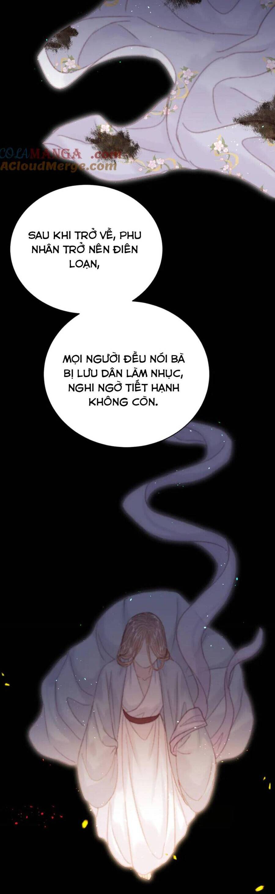 Trọng Sinh Chi Ác Phi Nghịch Tập Chương 21 Ảnh 25