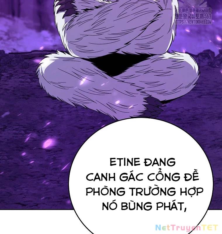 Trở Thành Nhân Viên Cho Các Vị Thần Chương 78 Ảnh 46