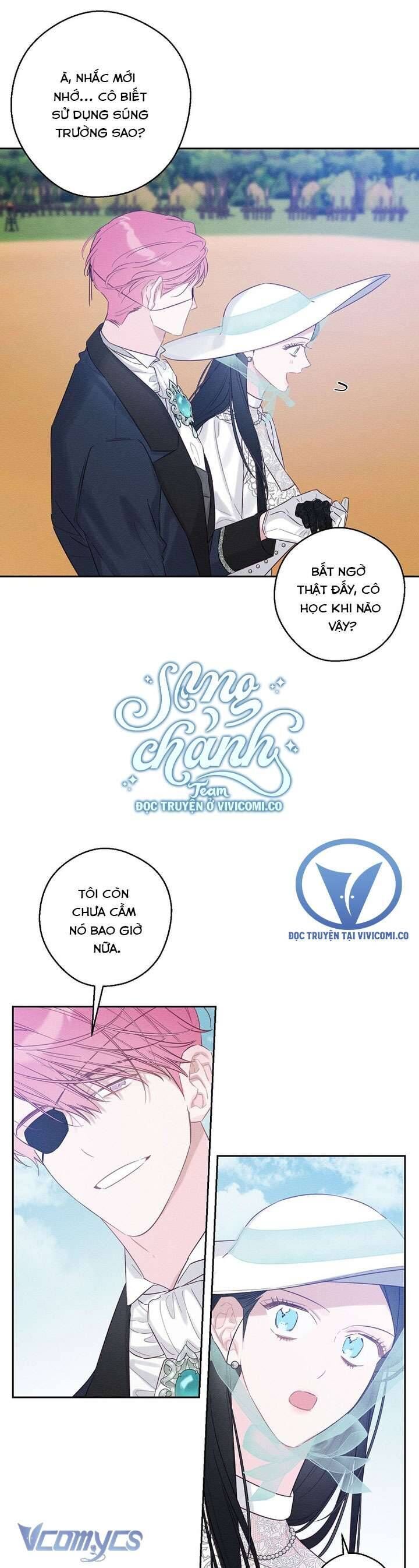 Tôi Phải Giấu Em Trai Trước Đã Chương 81 Ảnh 30