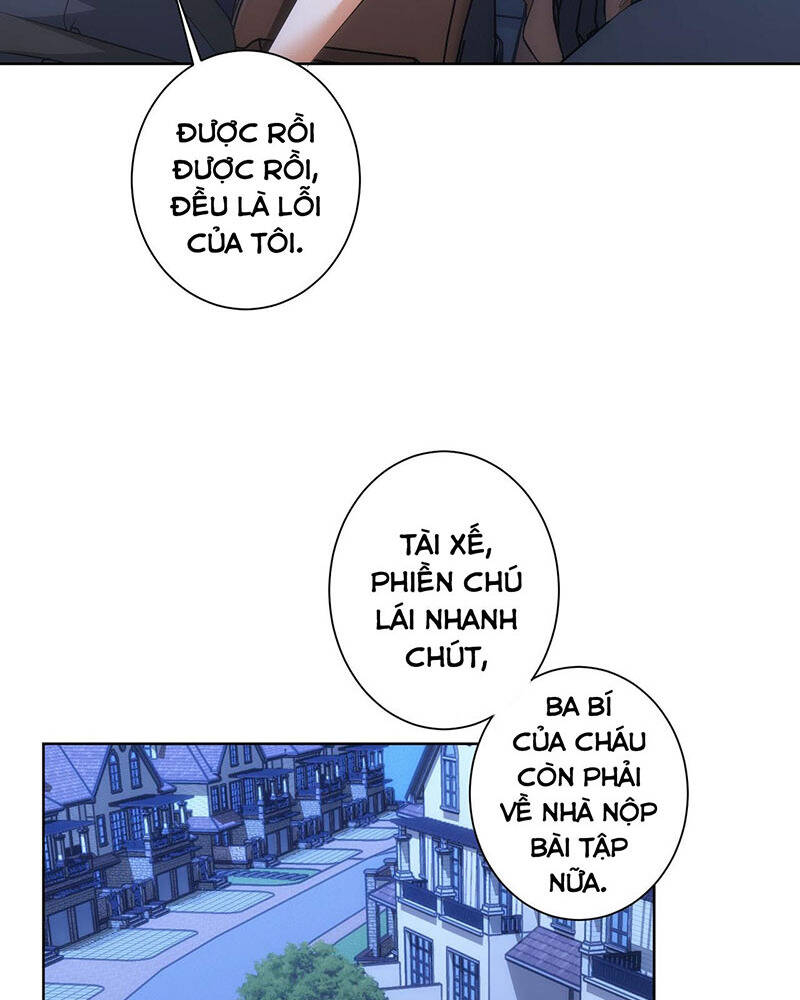 Ta Có Thể Thấy Tỉ Lệ Thành Công Chương 210 Ảnh 14