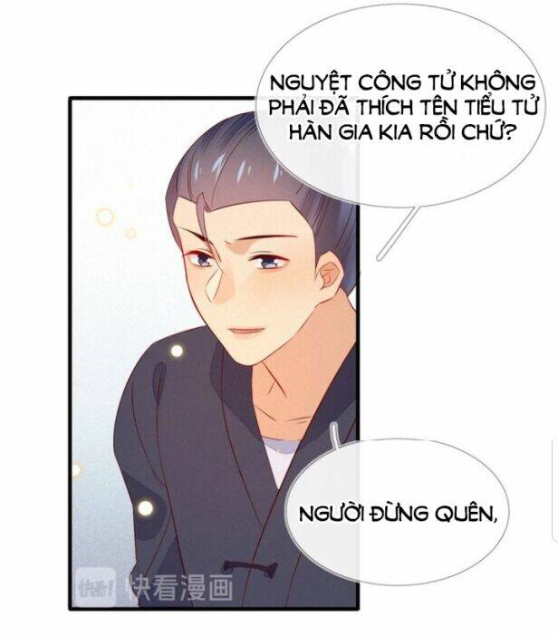 Thừa Tướng, Trẫm Biết Sai Rồi! Chương 14 Ảnh 29
