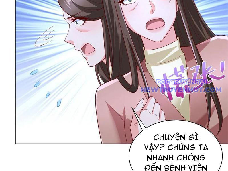 Đô Thị Đệ Nhất Chiến Thần Chương 64 Ảnh 30