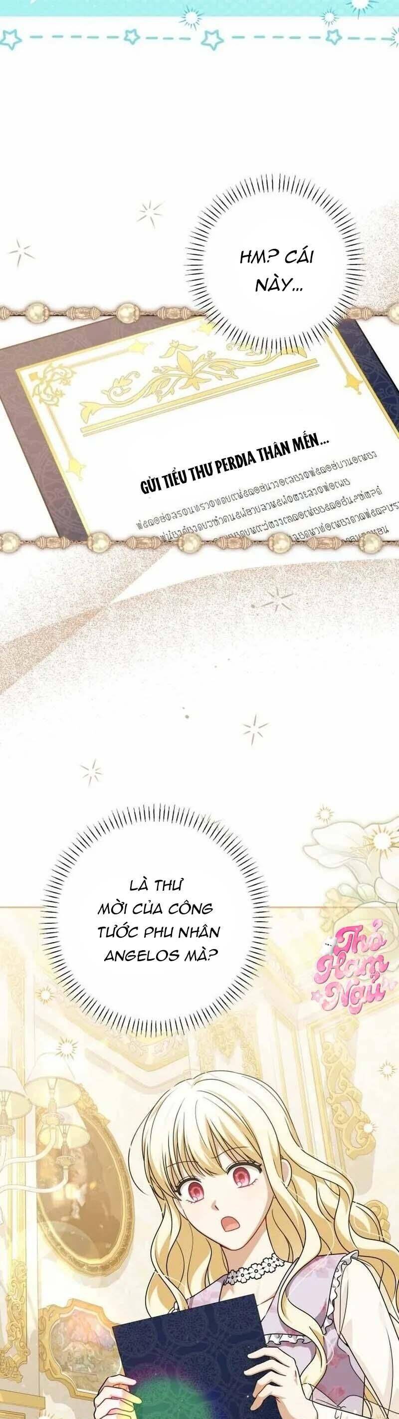 Gia Đình Phản Diện Phản Đối Tự Lập Chương 52 Ảnh 7