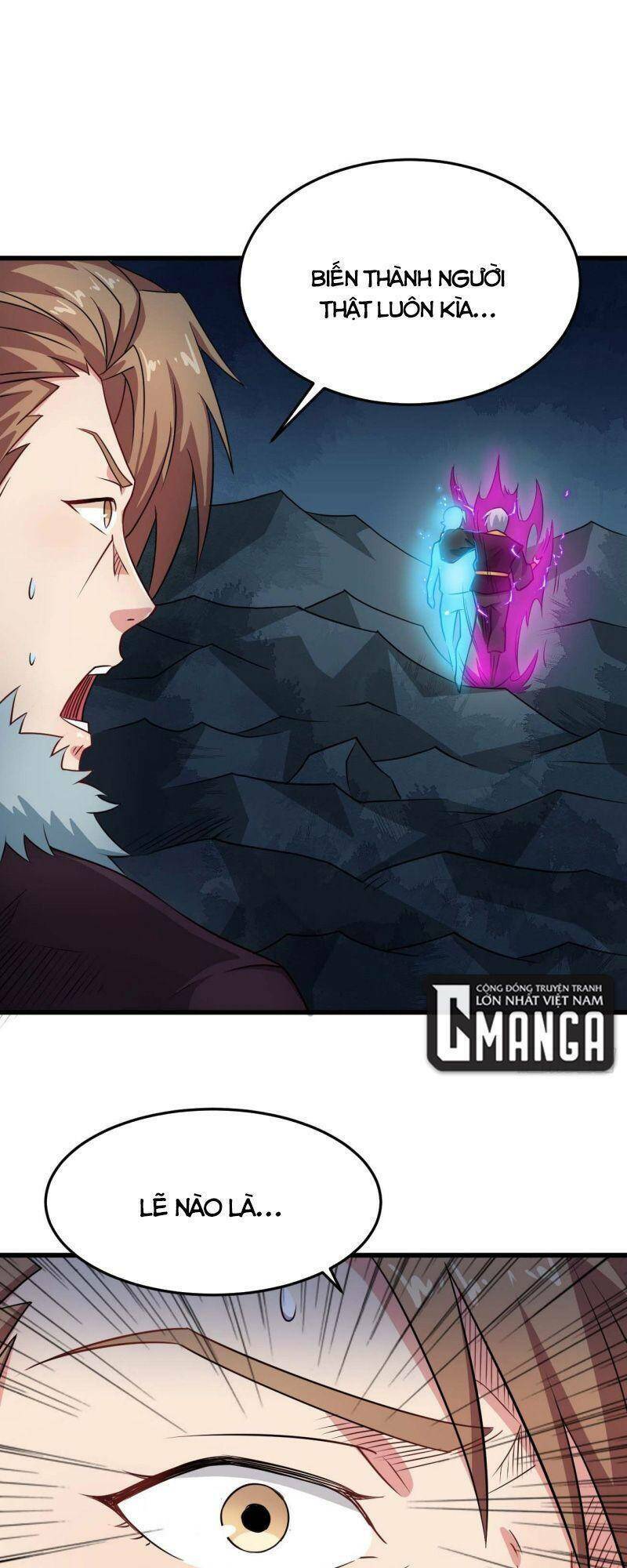 Tổ Thượng Có Tiền Chương 99 Ảnh 14