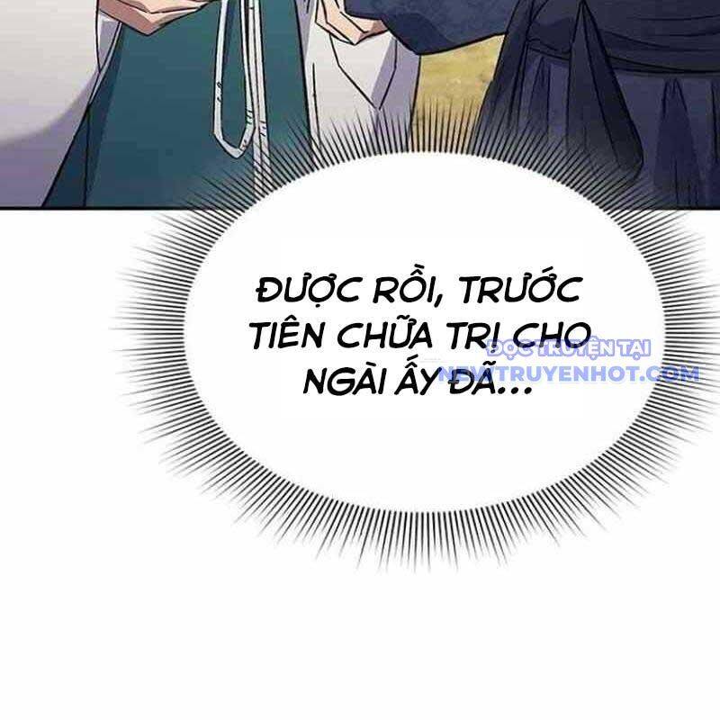 Bác Sĩ Tới Joseon Chương 33 Ảnh 111