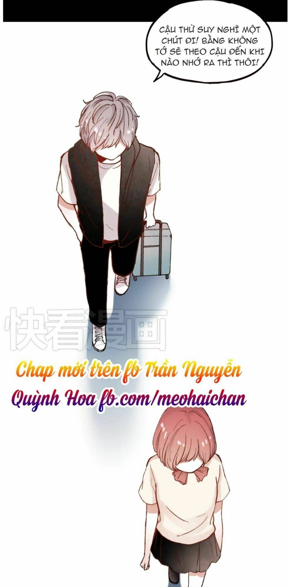Người Yêu 0 Độ Chương 29 Ảnh 78