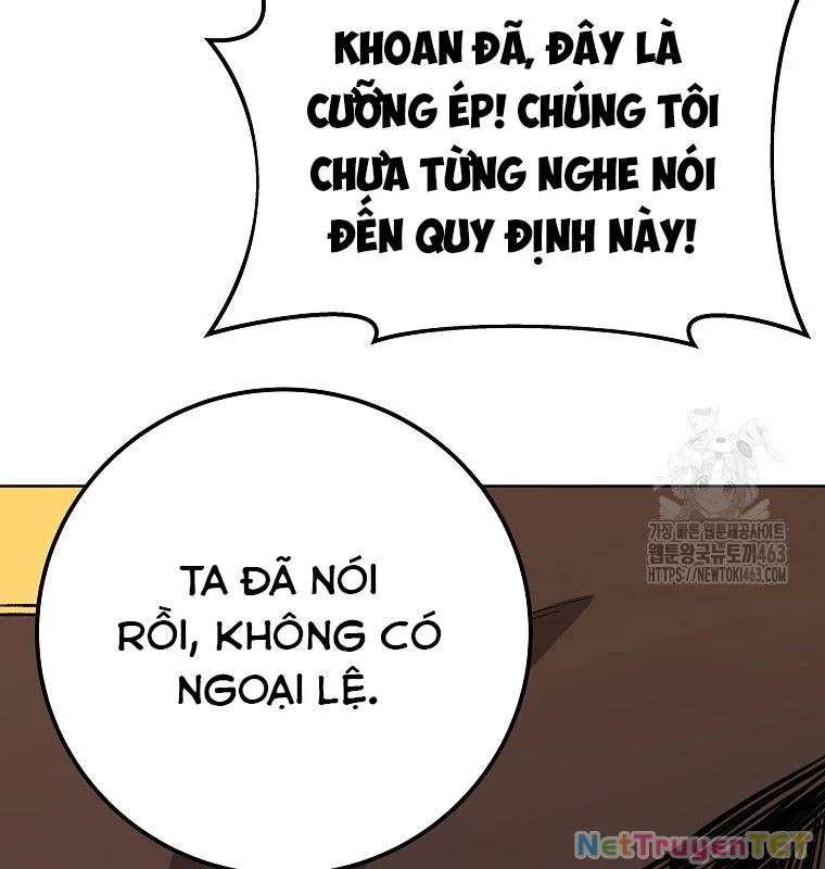 Trở Thành Nhân Viên Cho Các Vị Thần Chương 78 Ảnh 129